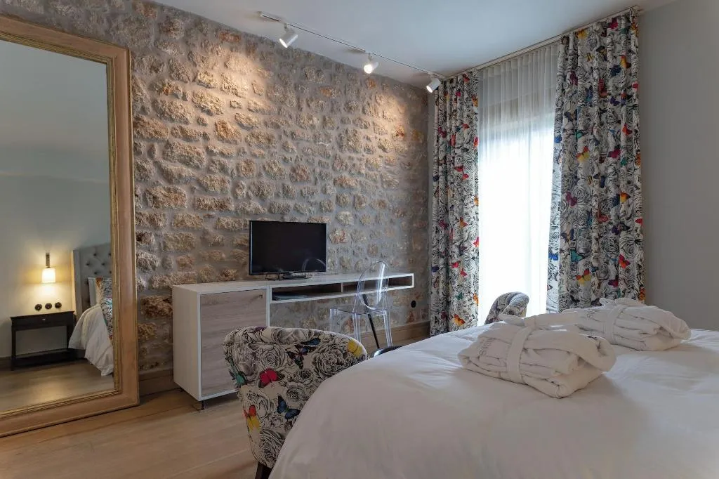 Room, Alistos Hotel, Athens