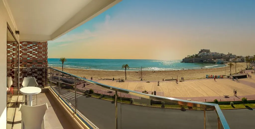 Beach, RH Boutique  Porto Cristo, Valencia