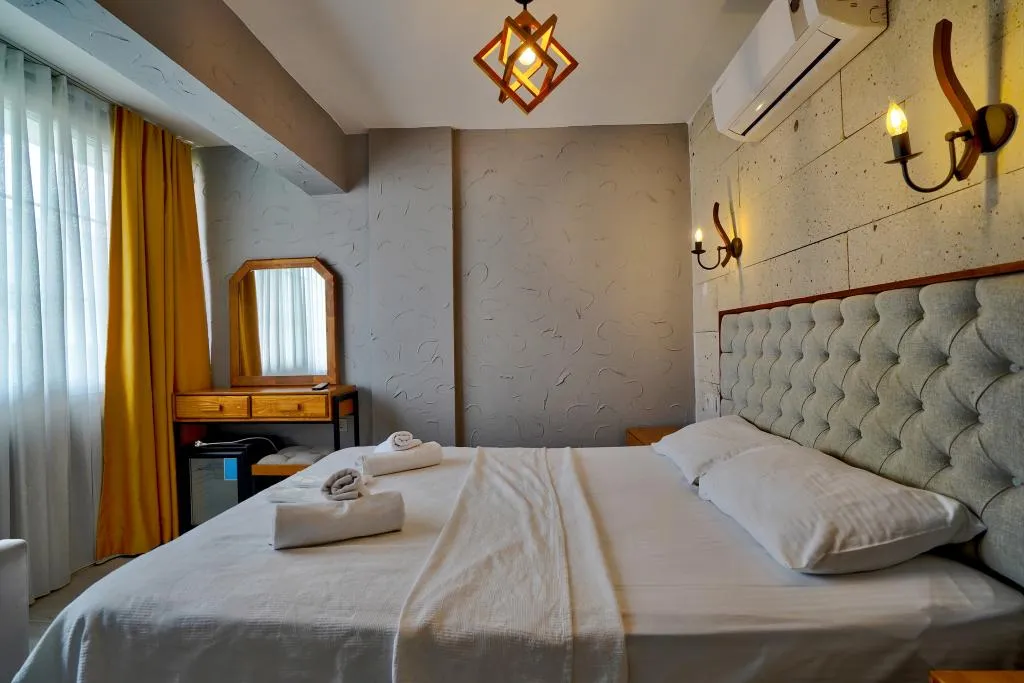 Room TWO BEDS Room, La Mira Suites Hotel Alaçatı, Izmir