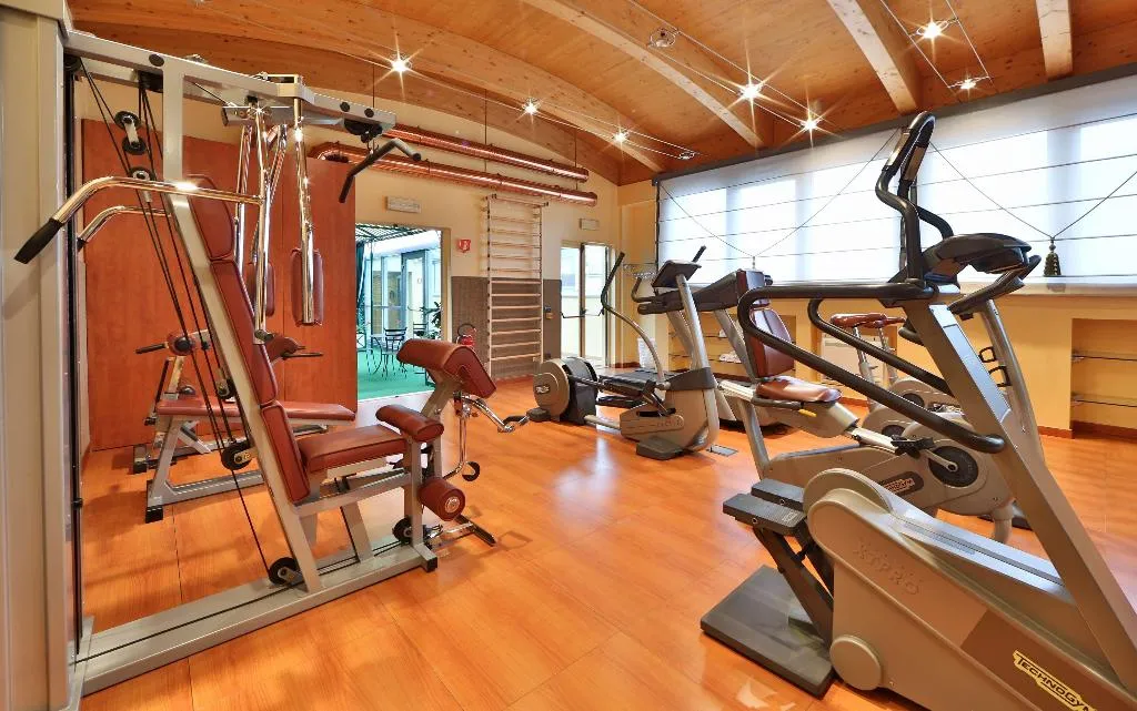 Sports and Entertainment, c-hotels Concorde Milano, Milan