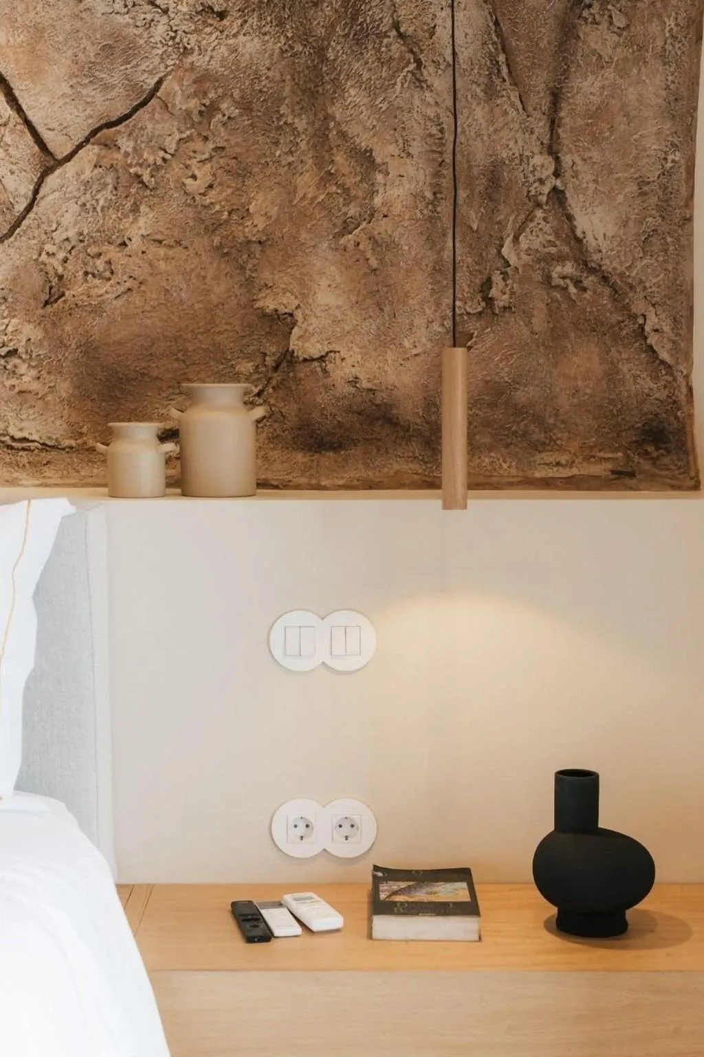 Room, Pousadela Village, Porto