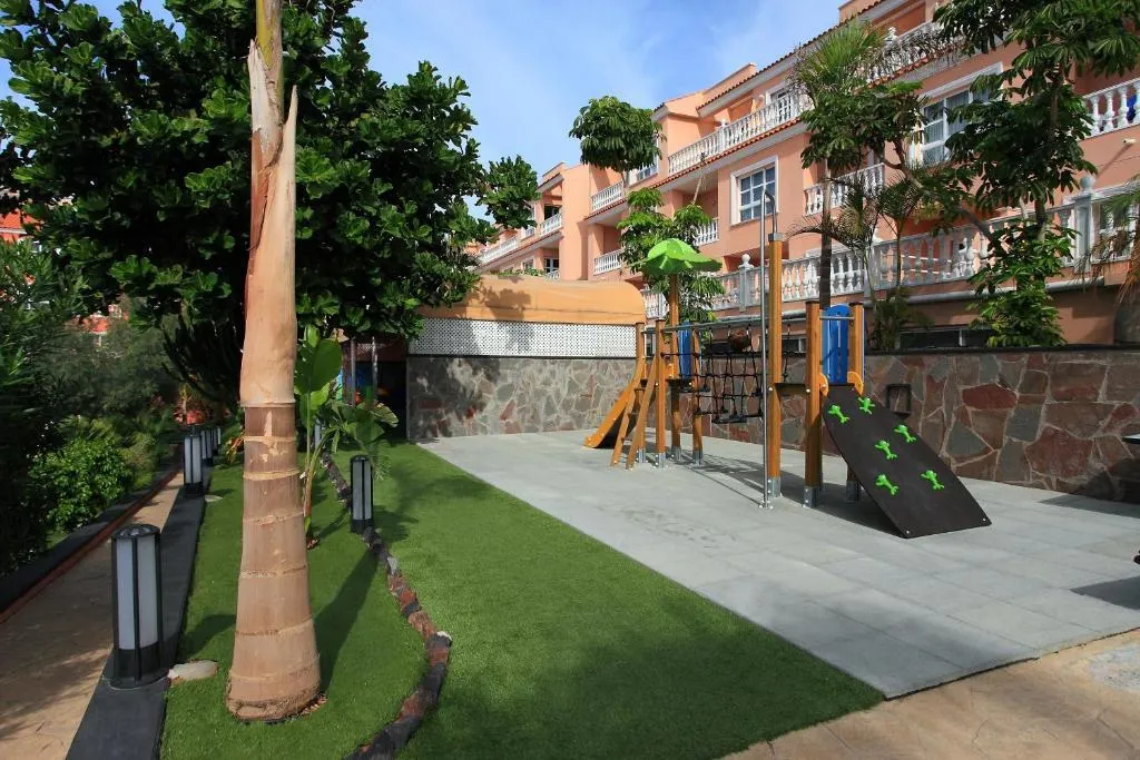 Sports and Entertainment, El Duque, Tenerife