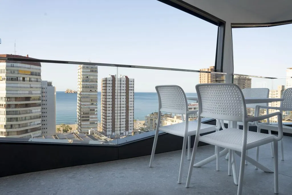 APARTMENT STANDARD Room, Climia Belroy 4* Sup, Costa Blanca