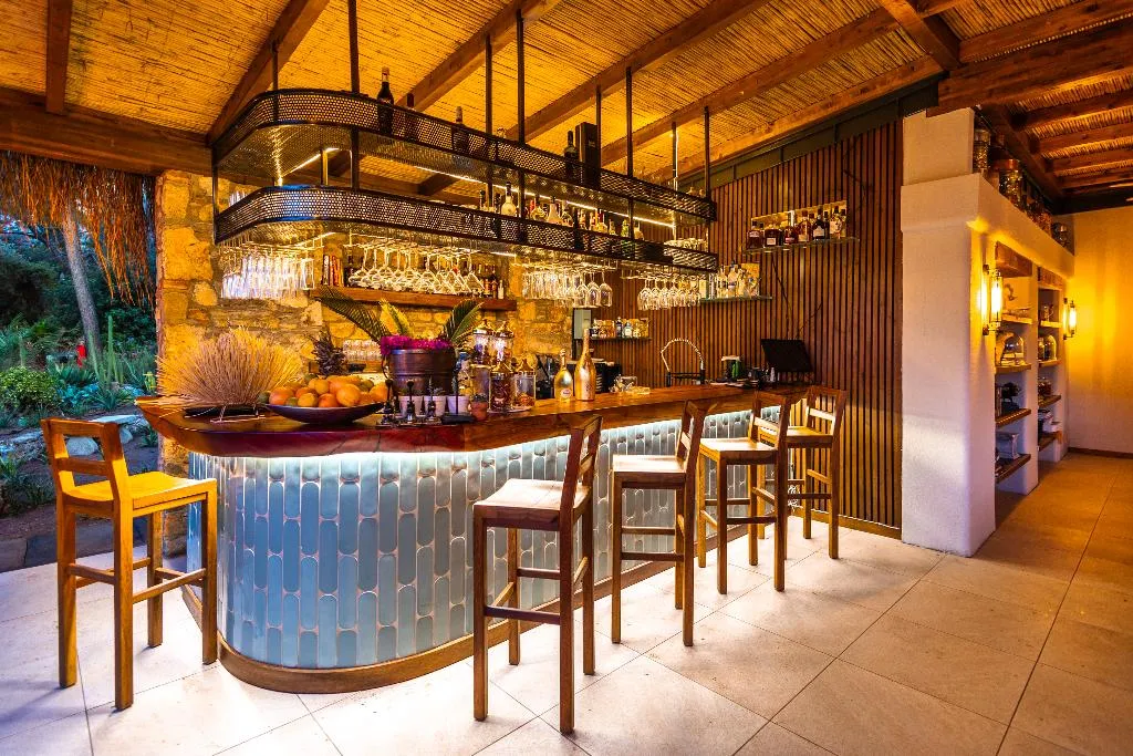 Bar, Ada Capra Hotel, Dalaman