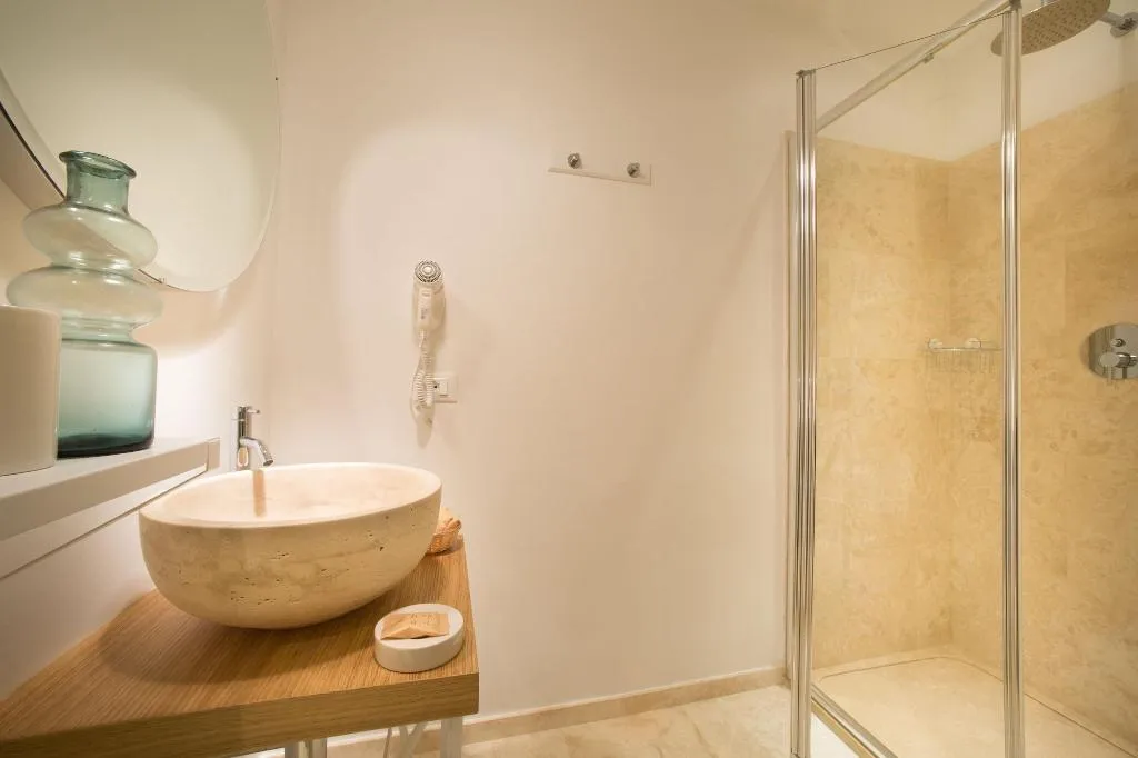 Room, B B Lorena Suites, Florence