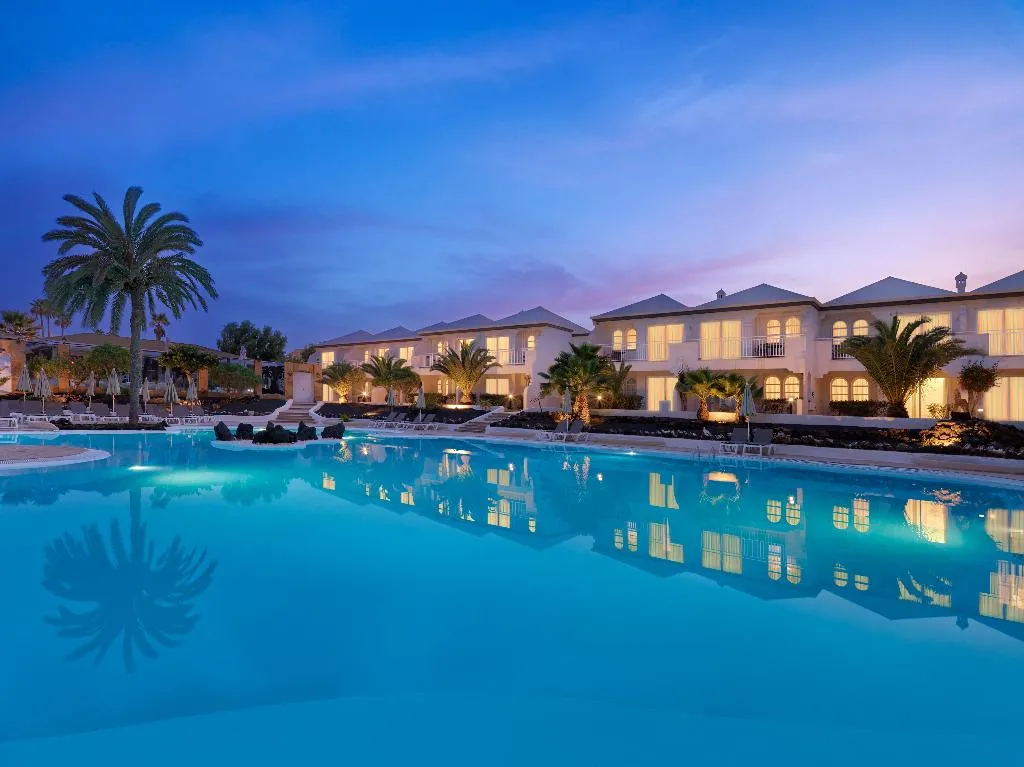 General view, H10 Ocean Suites, Fuerteventura