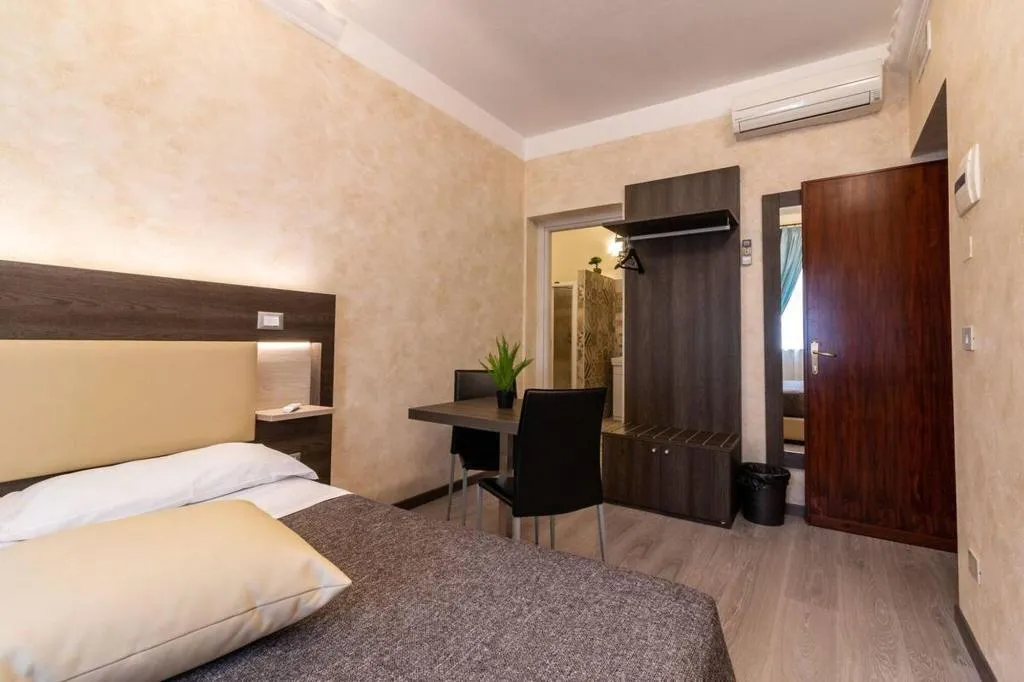 Room, Bed & Breakfast Kunesias, Palermo