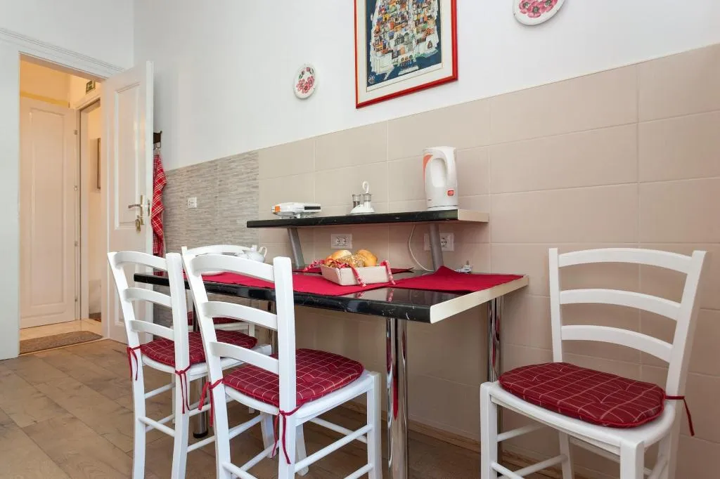 Room, Villa Iveta, Dubrovnik