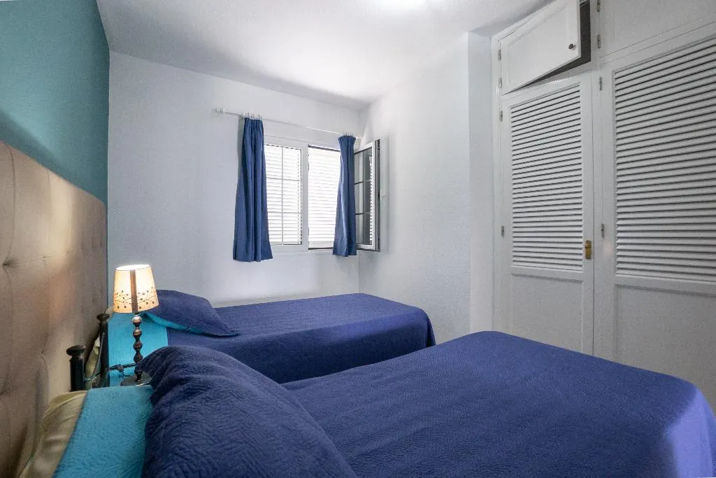 APARTMENT CAPACITY 6 TWO BEDROOMS Room, Apartamentos Vista Mar - Select Adults (+16), Lanzarote