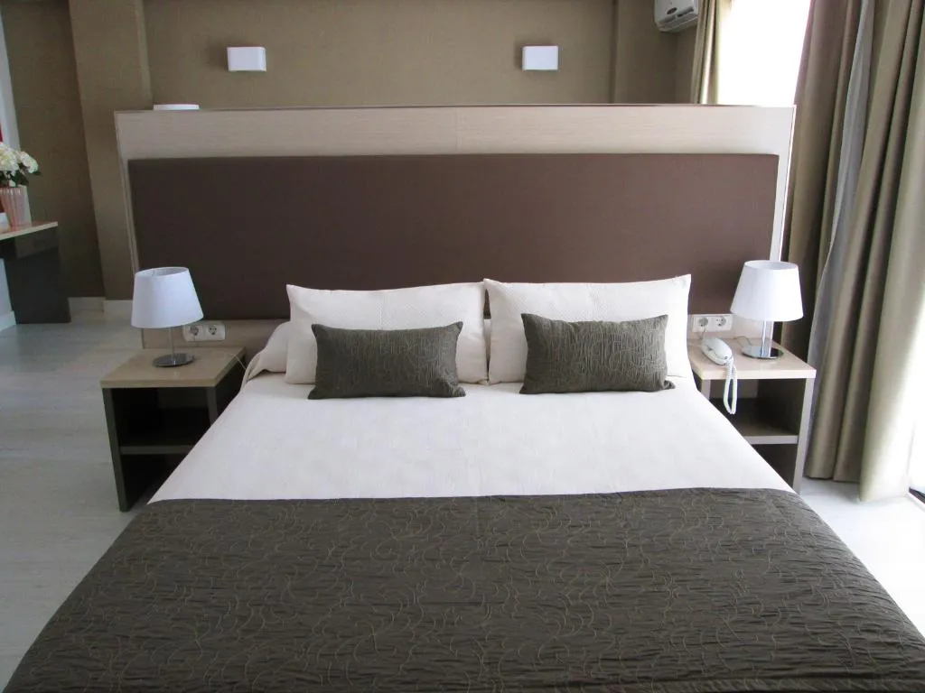 Room, Playas de Torrevieja, Costa Blanca
