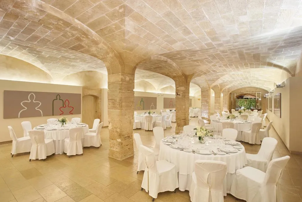 General view, Zoetry Mallorca Wellness and Spa, Majorca