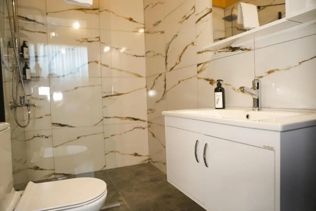 Room STANDARD Room, Waterfall Heaven House, Antalya