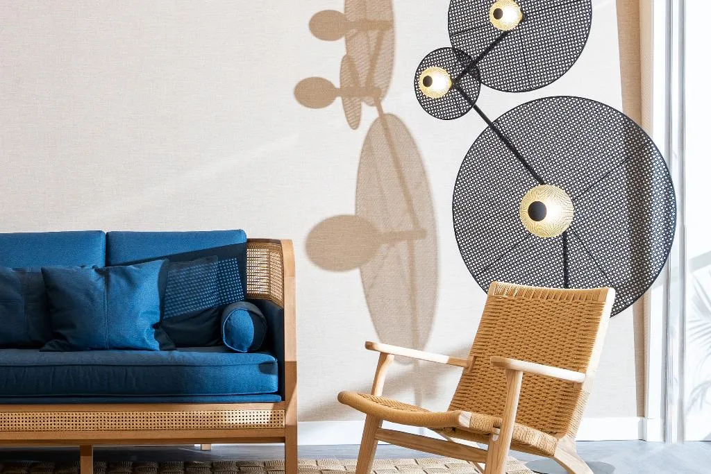 Lobby, INNSiDE Costablanca, Costa Blanca