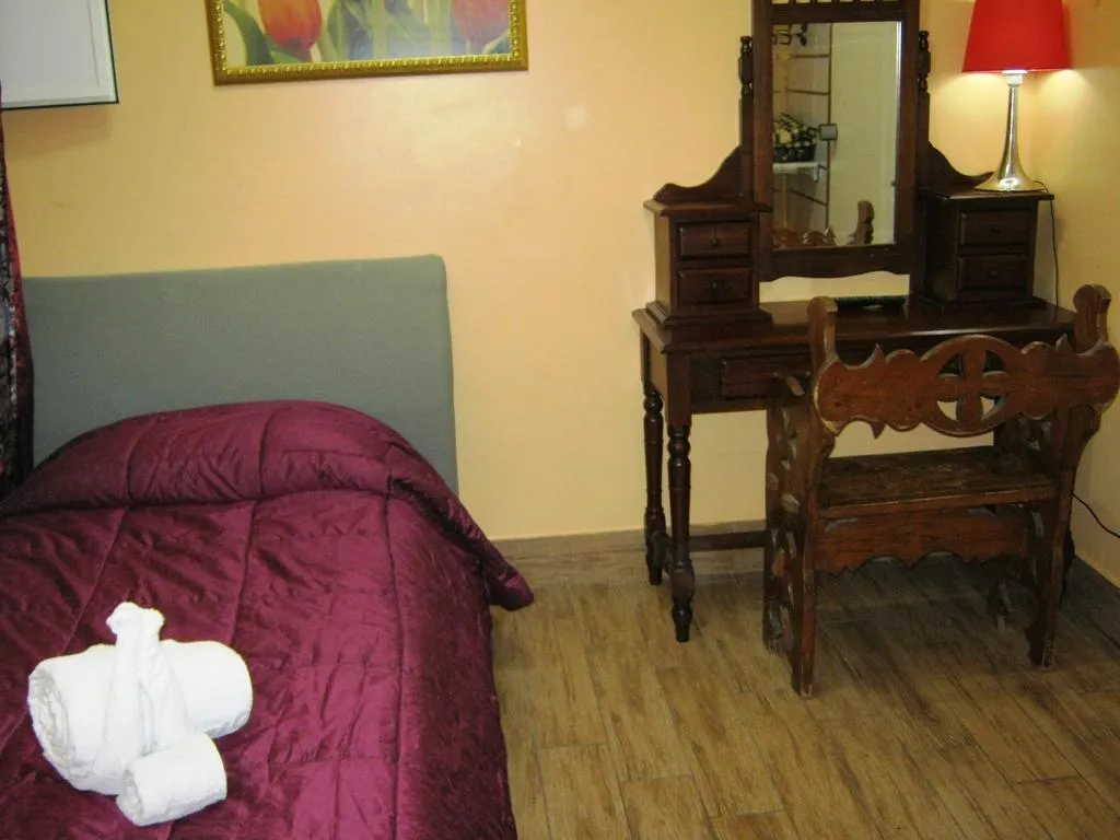 General view, Dimora Annulina   Room & Breakfast, Palermo