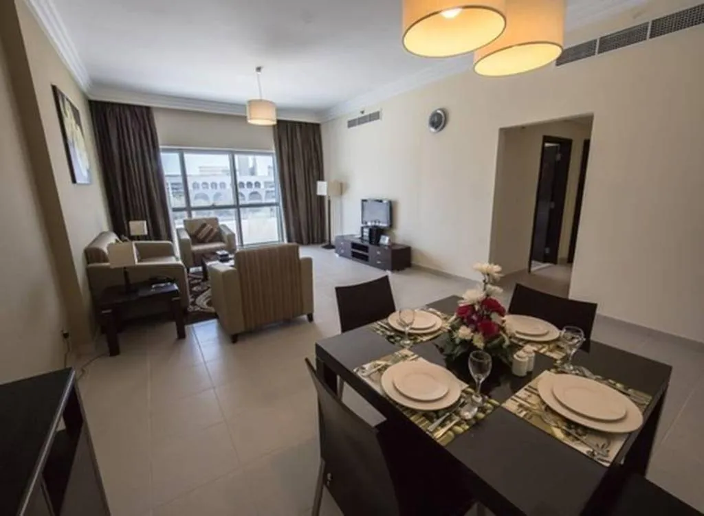 APARTMENT CLASSIC ONE BEDROOM Room, Time Dunes Hotel Apartment - Al Barsha, Dubai