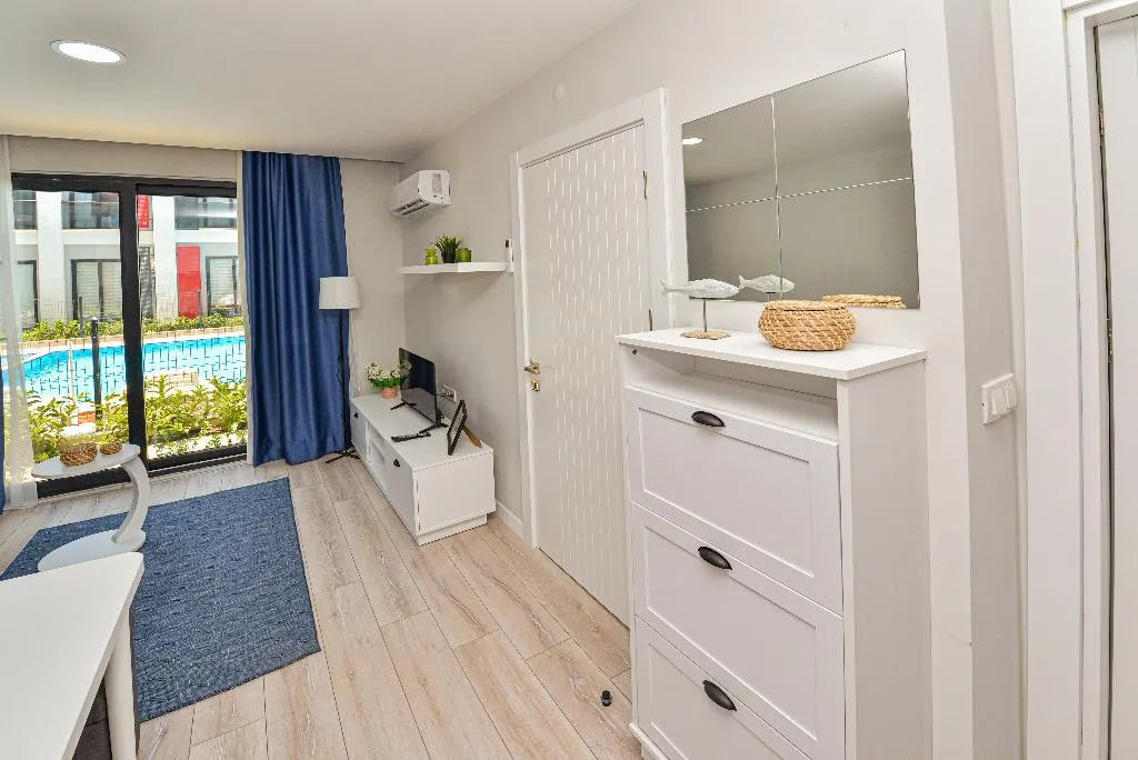 Room, C Suites Antalia, Antalya