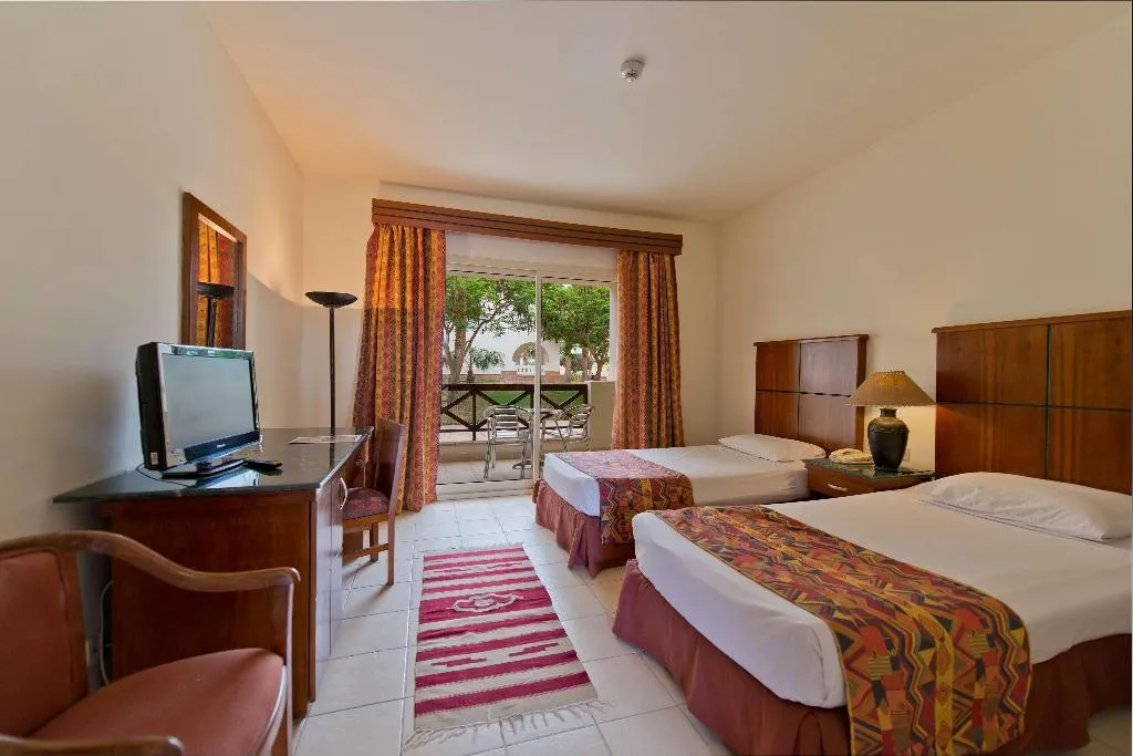 Room, Amphoras Aqua, Red Sea Riviera