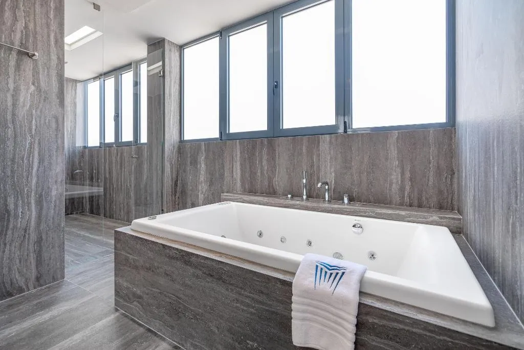 Room, Hellenic Vibes Smart Hotel, Athens