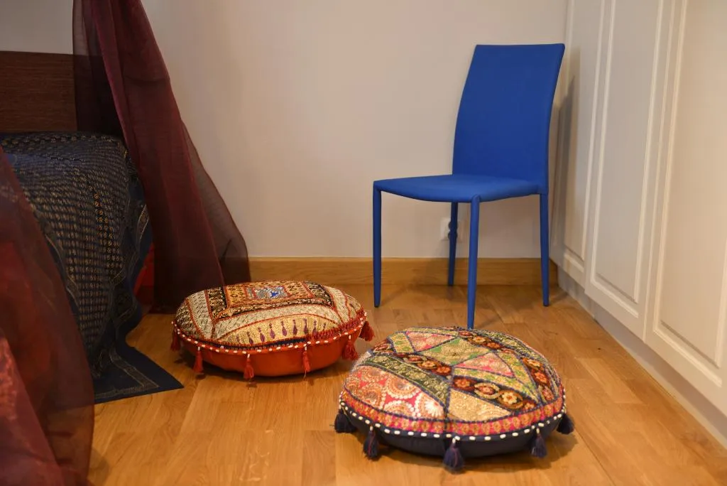 STUDIO CAPACITY 3 Room, La Gioia Magic Orient Apartments, Krakow