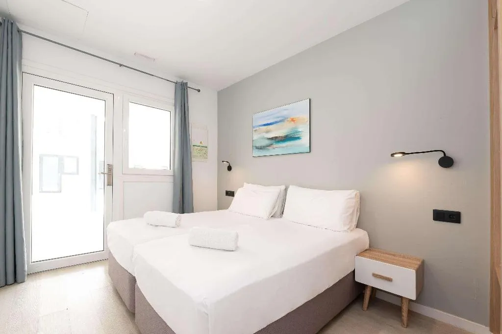 Room, Alegria Barranco, Tenerife