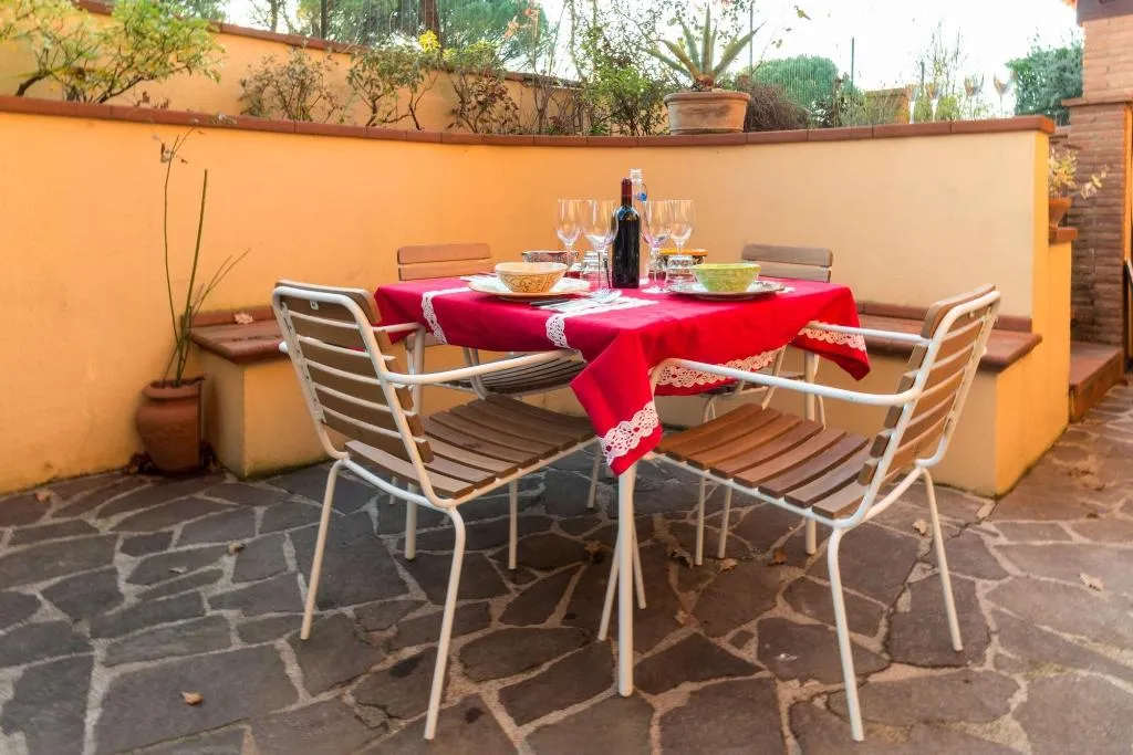 Room, B&B Dimora Morelli, Umbria