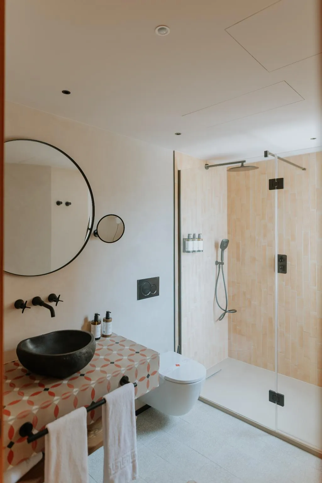 DOUBLE SUPERIOR Room, Meridional, Costa Blanca
