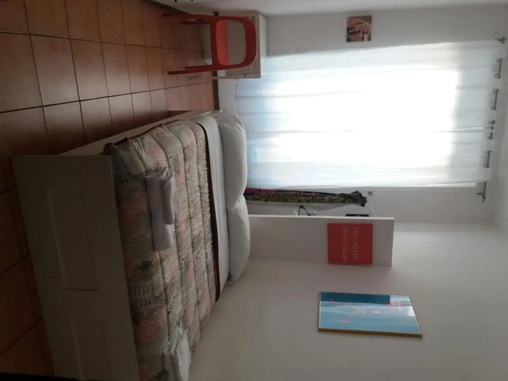 Room, Meltin Rome Guesthouse, Naples