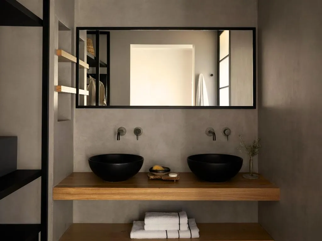 Double or Twin SEA VIEW Room, Minos Beach Art Hotel, a Member of Design Hotels, Crete