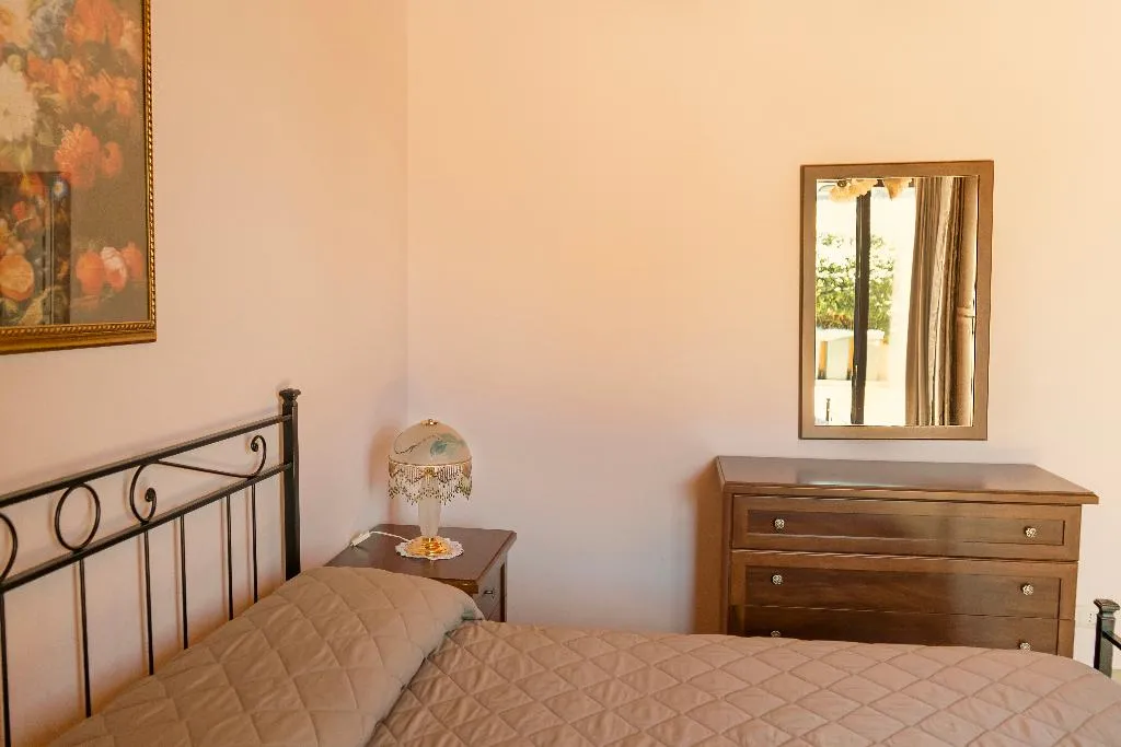 Room, Etna Dimora dei Saponari, Catania