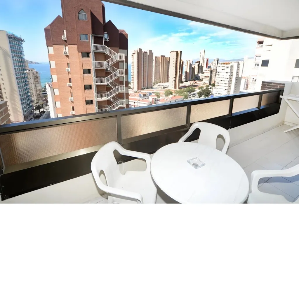 Room, Levante Beach Apartamentos, Costa Blanca