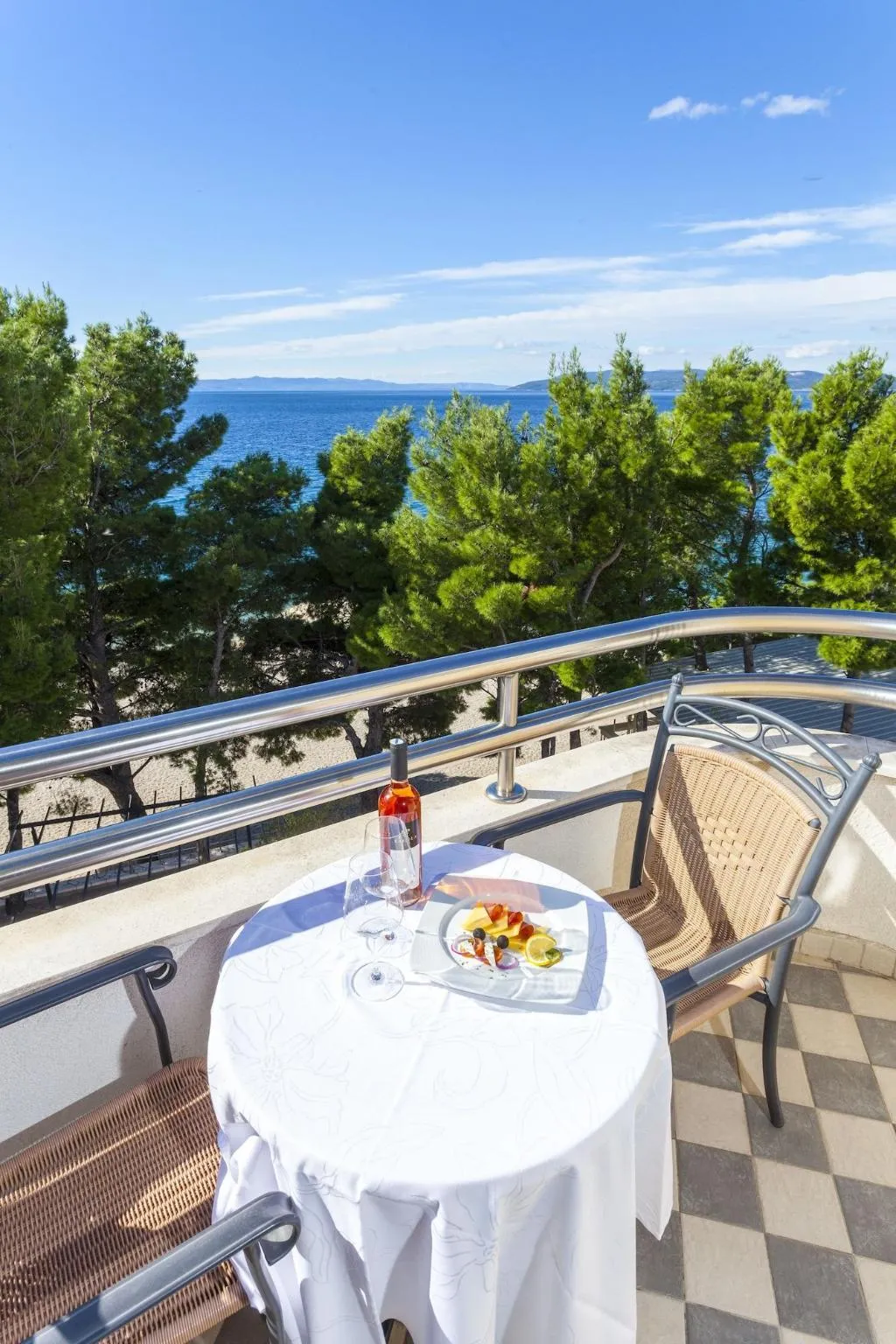 Room, Hotel Milenij, Split