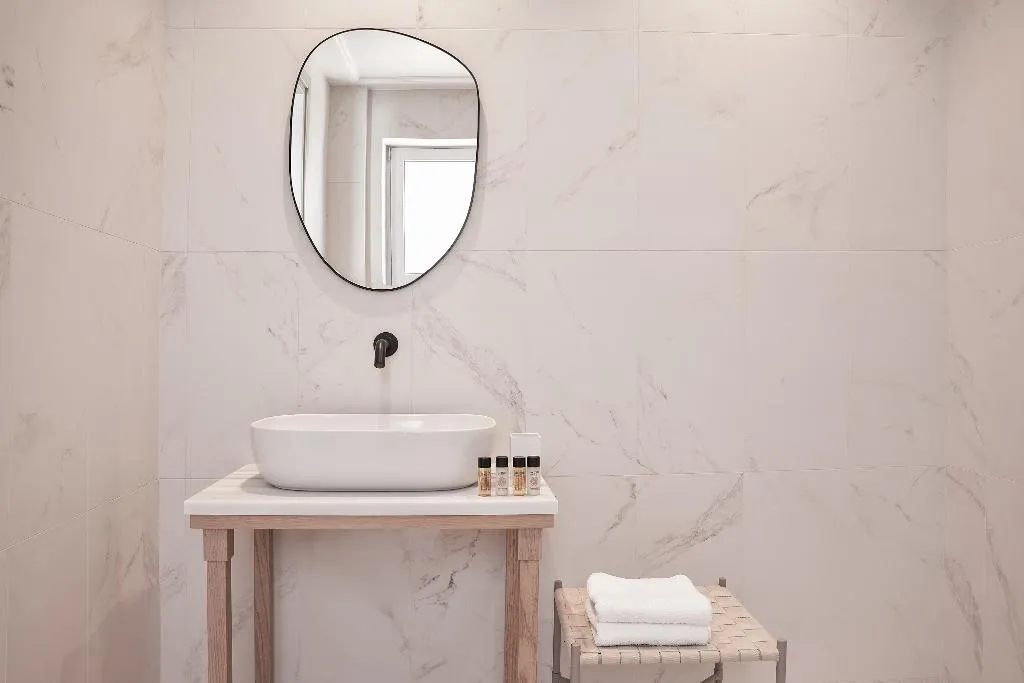 SUITE ONE BEDROOM Room, Lena Mare Boutique Hotel, Corfu
