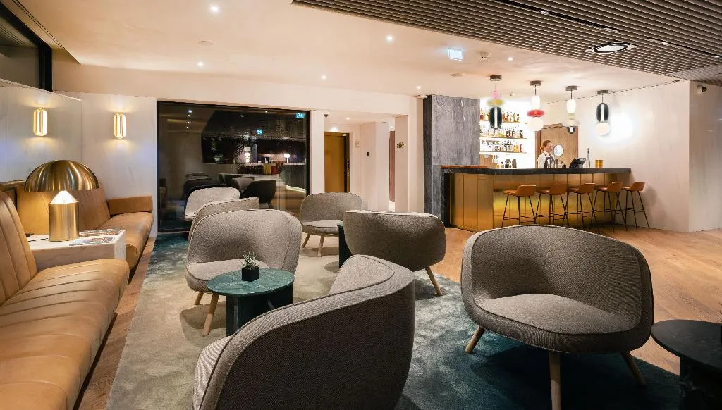 Bar, Altis Porto, member of Preferred Hotels & Resorts, Porto