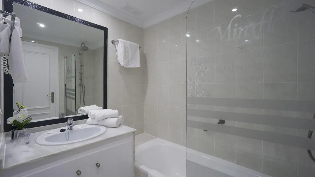 Room, Miraflores Beach & Country Club, Costa Del Sol
