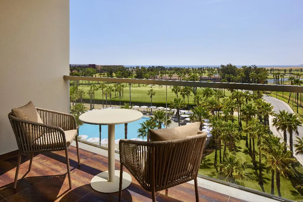 SUITE SEA VIEW Room, Algarve Marriott Salgados Golf Resort & Spa, Algarve