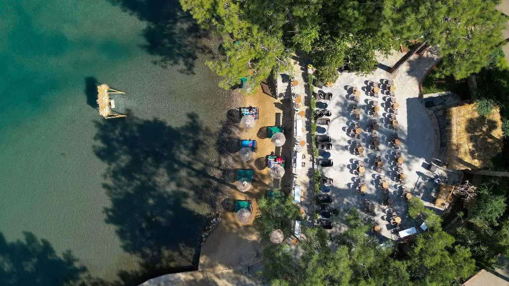 Beach, Marmaris Bay Resort Adult Only 16+, Dalaman