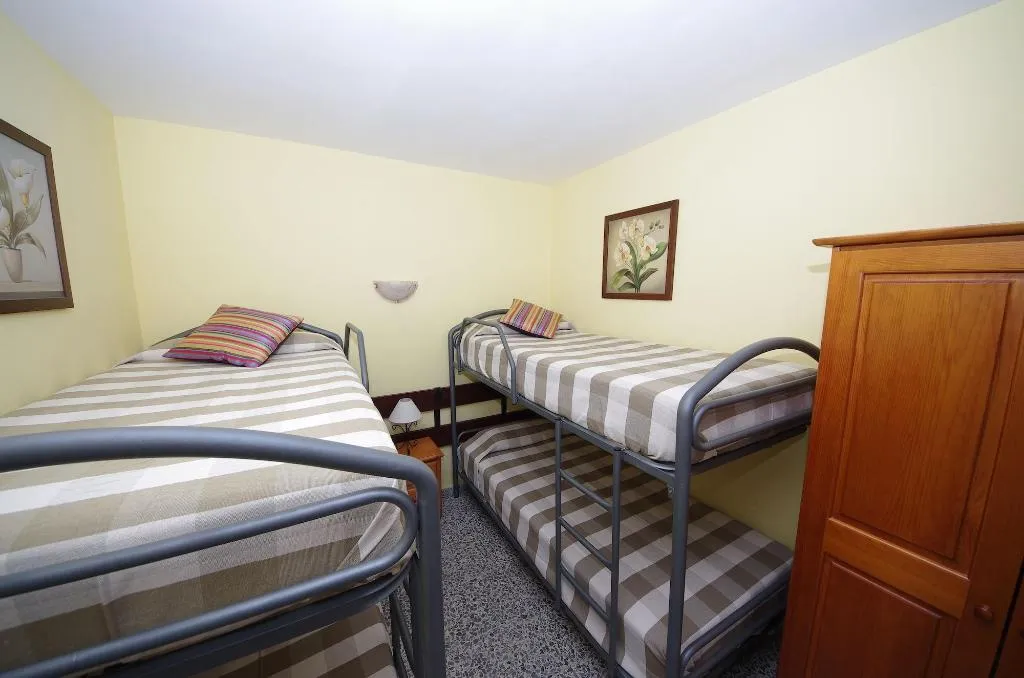 Room, Pension Aduar, Costa Del Sol