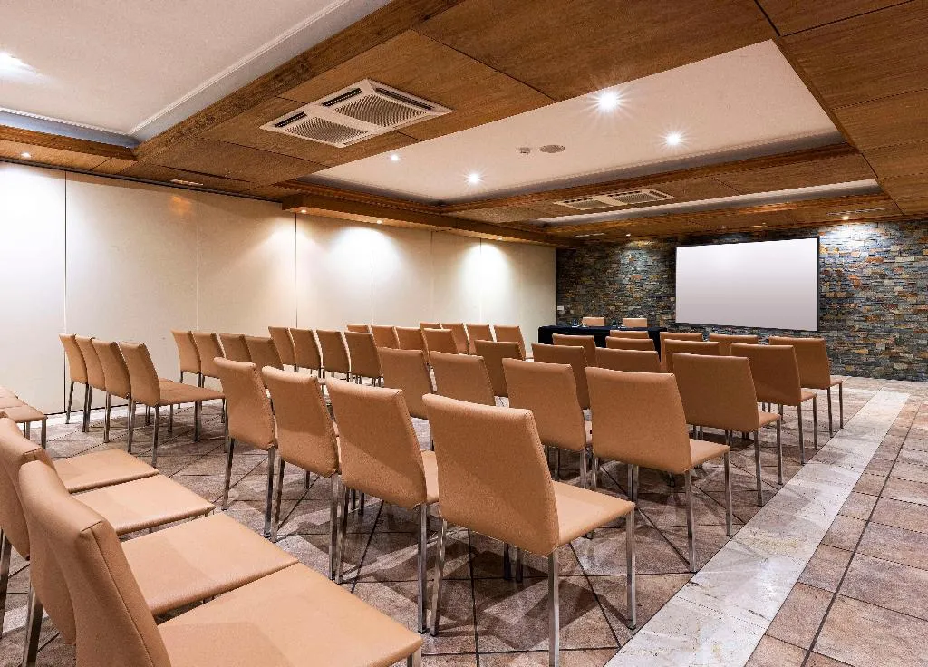 Conferences, Vielha Val d’Arán Affiliated by Melia, Costa Brava