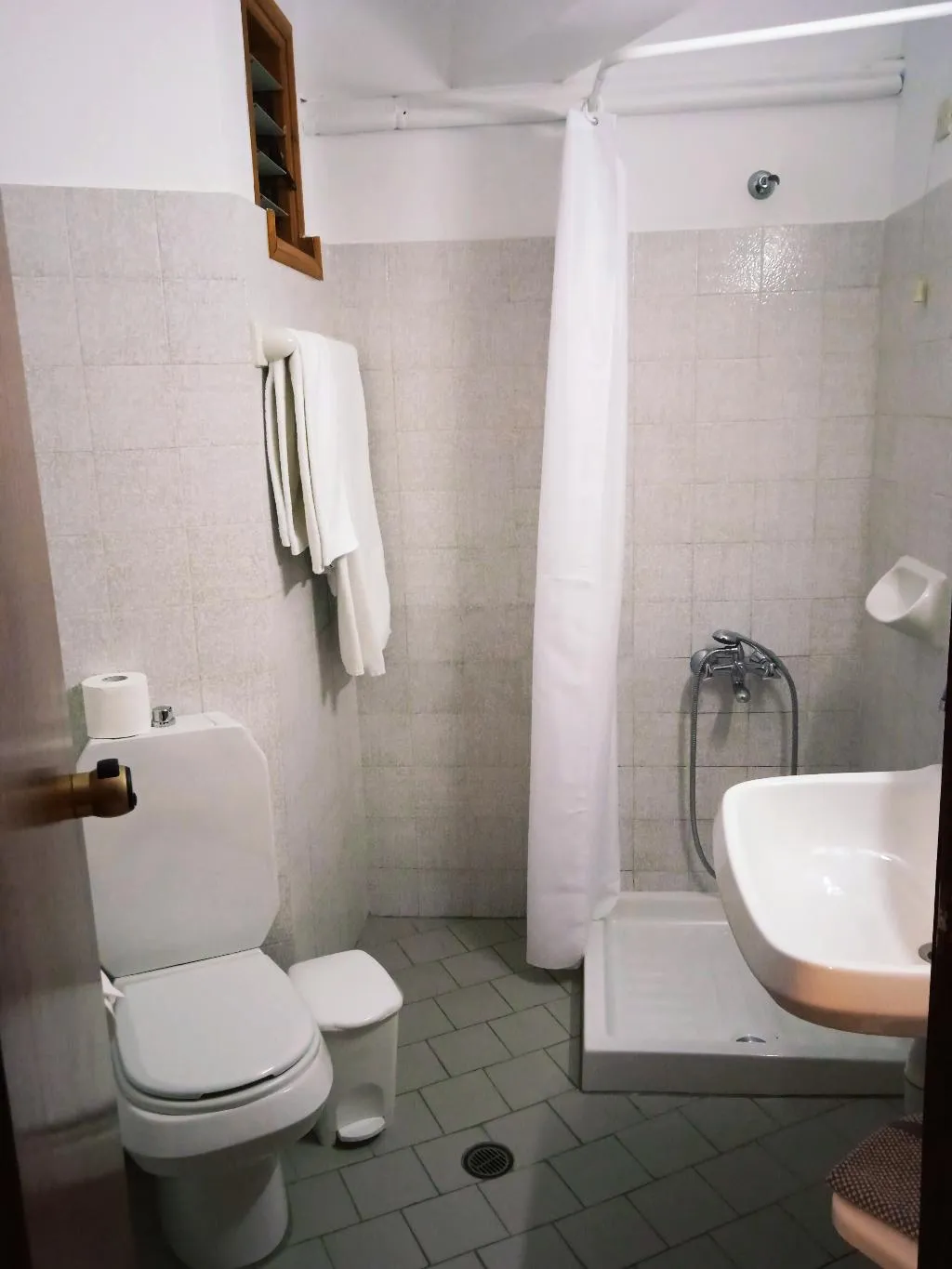 SINGLE STANDARD Room, Pal Beach, Crete