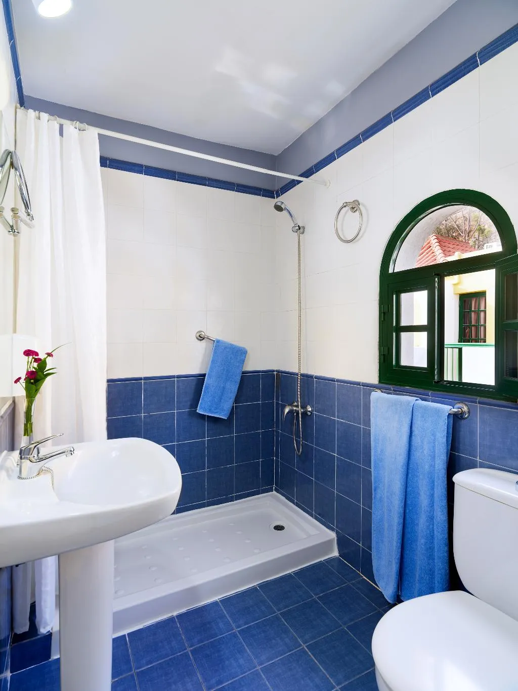 BUNGALOW TWO BEDROOMS Room, Vistaflor Bungalows, Gran Canaria