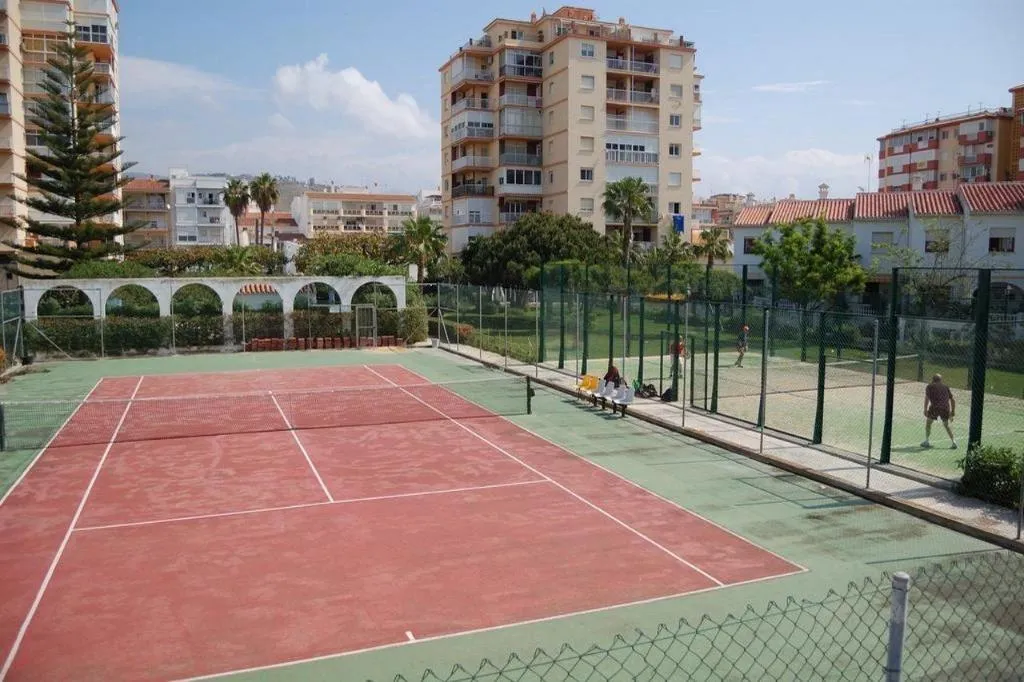 Sports and Entertainment, Euromar Playa, Costa Del Sol