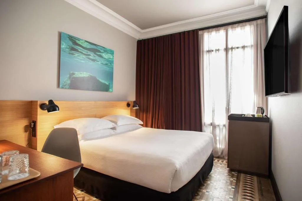 APARTMENT TWO BEDROOMS Room, Hilton Vilamoura As Cascatas Golf Resort & Spa, Algarve