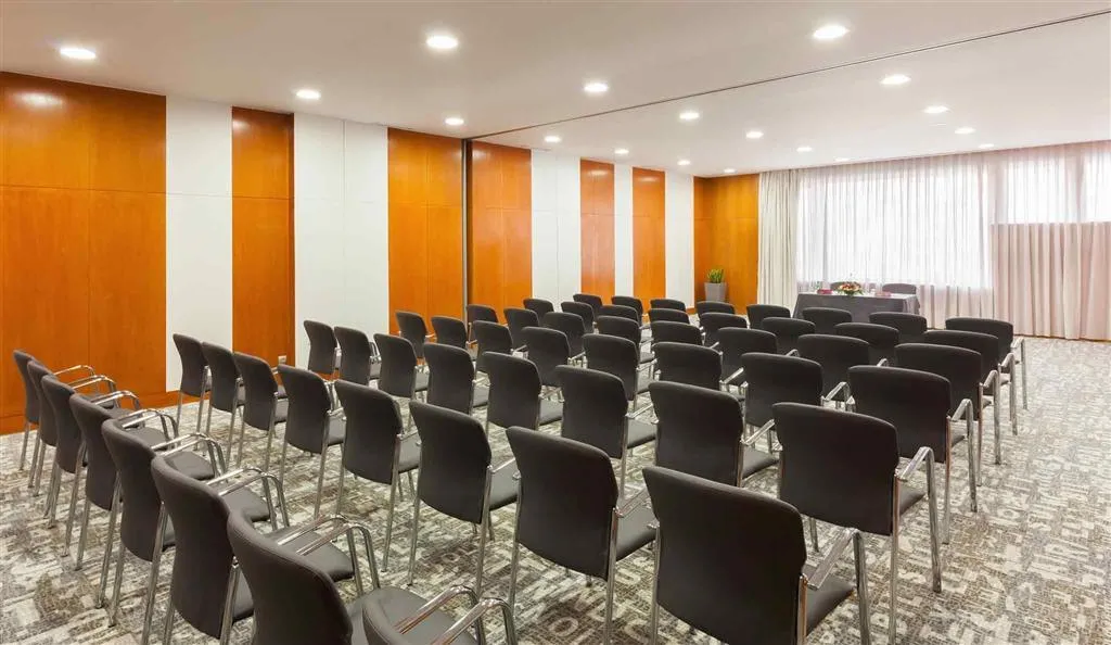 Conferences, Mercure Lisboa Hotel, Lisbon