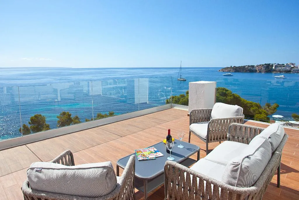 STUDIO DELUXE Room, Ponent Mar, Majorca