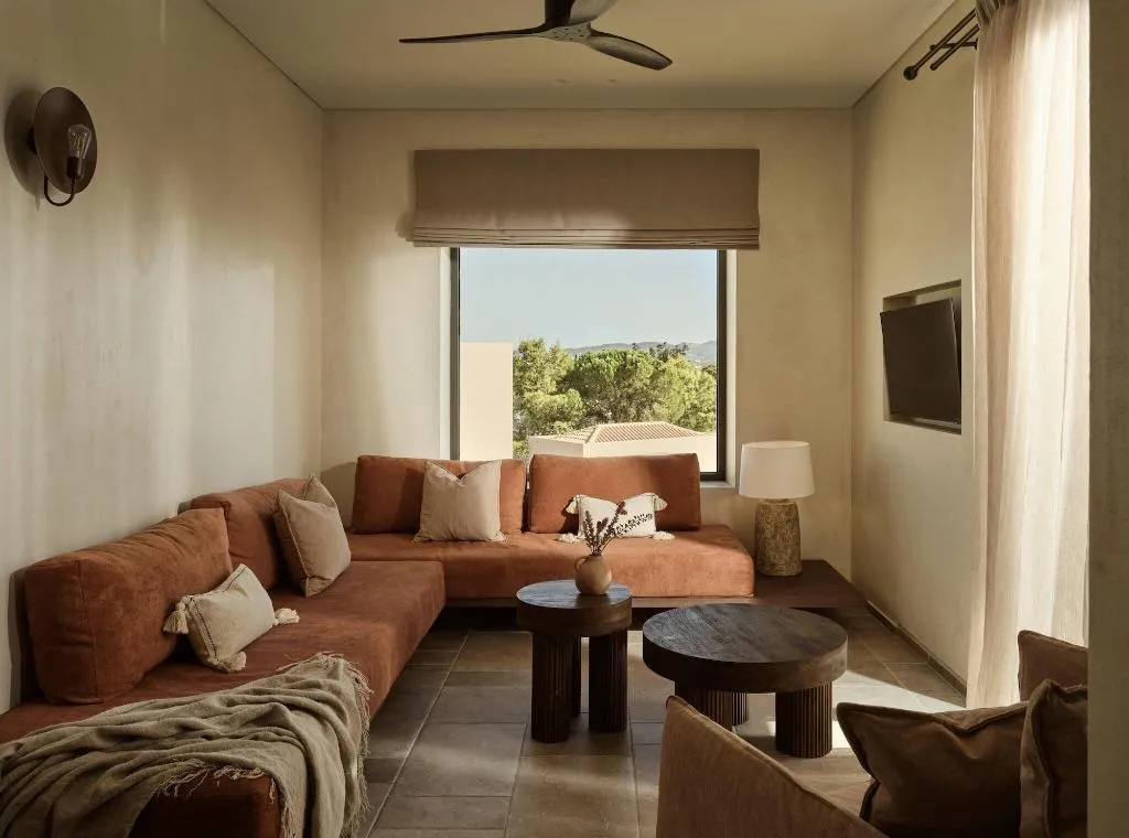 Room, Pierros Verde, Zante