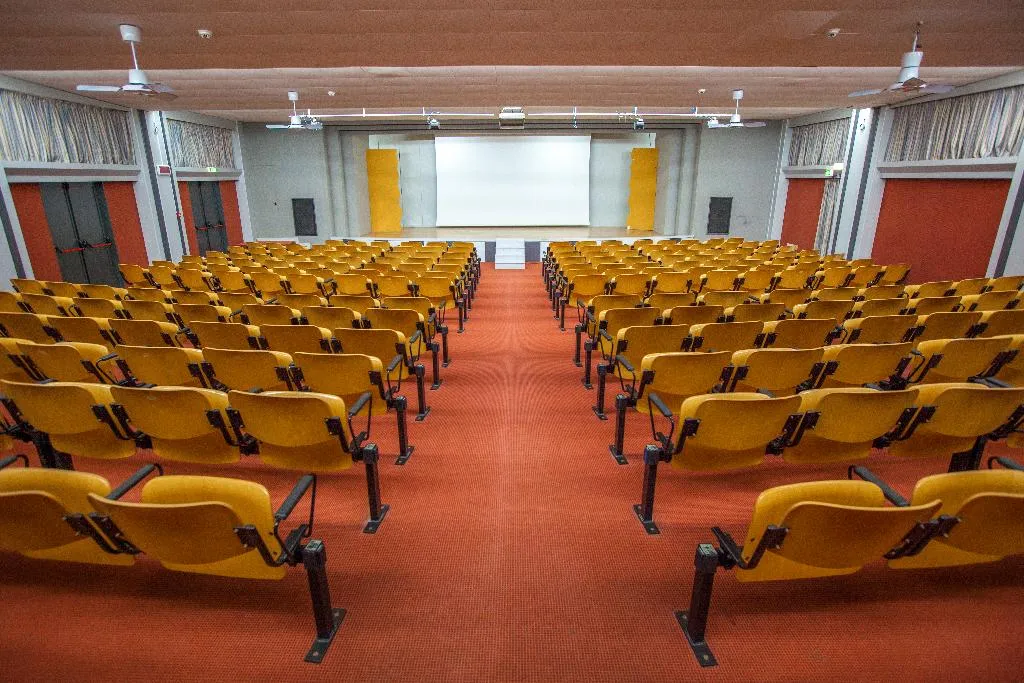 Conferences, TH Gioiosa Marea – Capo Calava Village, Catania