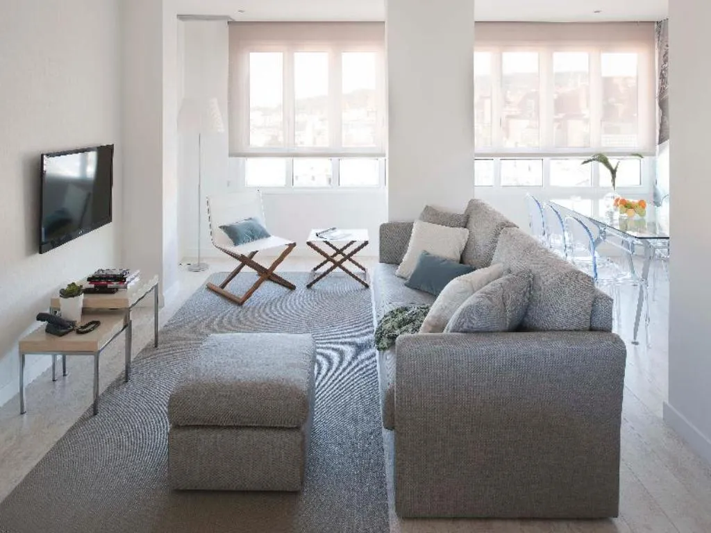 APARTMENT CAPACITY 3 TWO BEDROOMS Room, Eric Vokel Boutique Apartments Gran Via Suites, Barcelona
