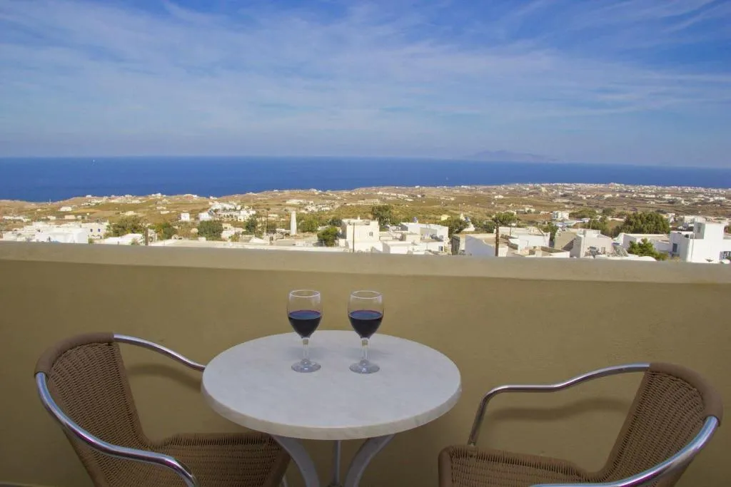 Room, Sweet Pop - Adults Only, Santorini