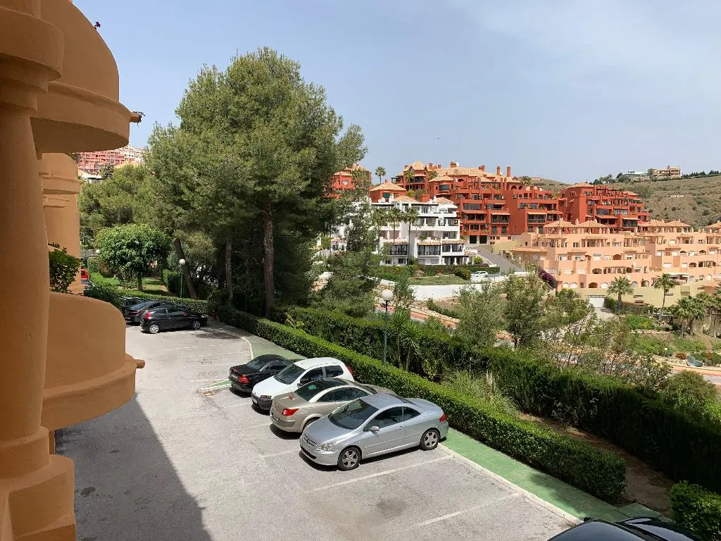 General view, Apartamentos El Porton, Costa Del Sol