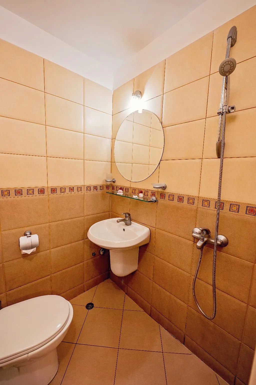 TWIN ECONOMY Room, Gran Ivan, Varna